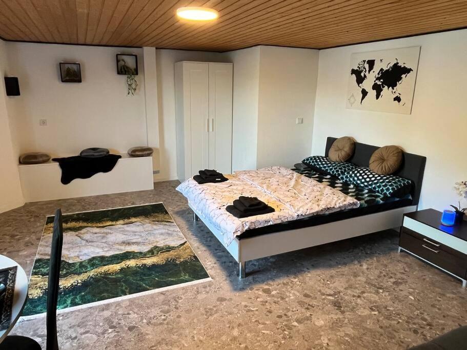 Gemuetliches Feriendomizil*Eifel* Βίλα Bad Munstereifel Εξωτερικό φωτογραφία