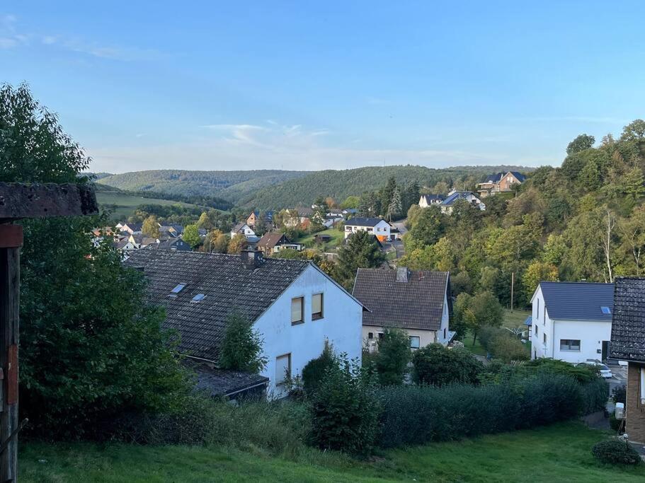 Gemuetliches Feriendomizil*Eifel* Βίλα Bad Munstereifel Εξωτερικό φωτογραφία