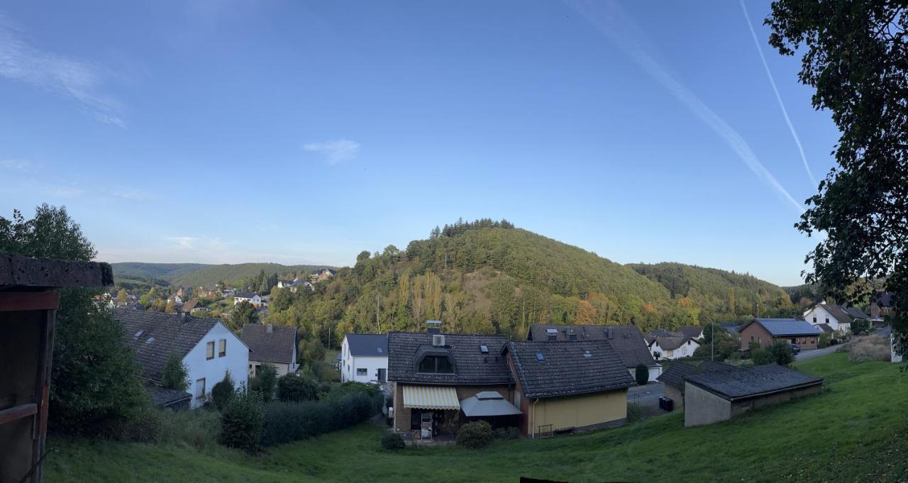 Gemuetliches Feriendomizil*Eifel* Βίλα Bad Munstereifel Εξωτερικό φωτογραφία